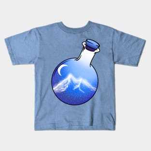 Magic bottle 2 Kids T-Shirt